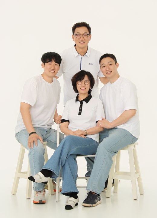 가족사진