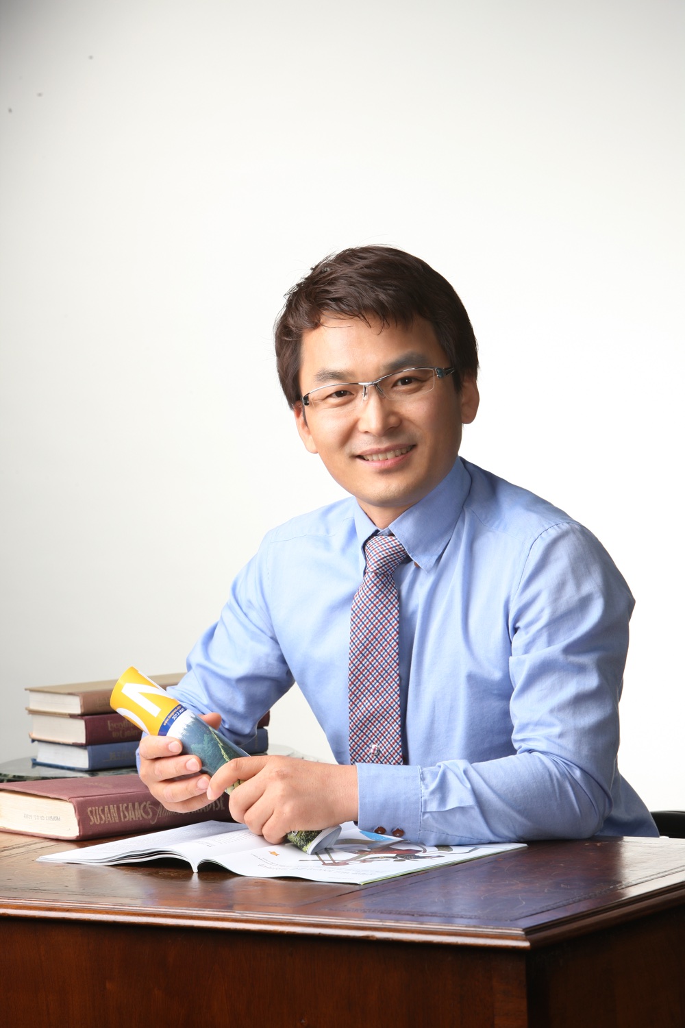 김정호 대표