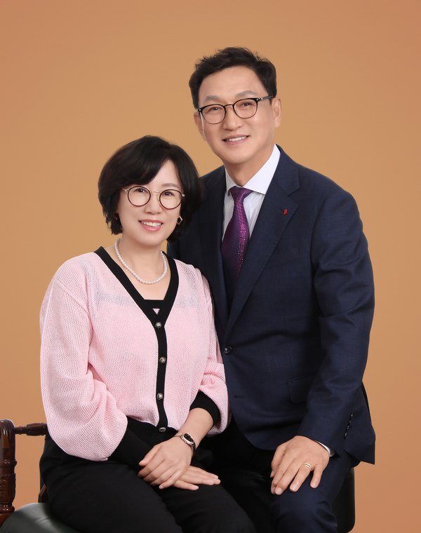 부부 · 환갑 기념