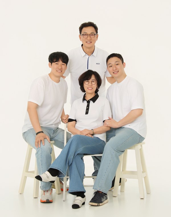 가족사진